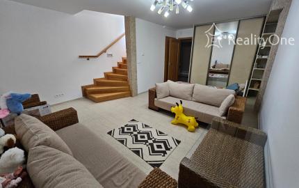 Rodinný dom na Jurskej