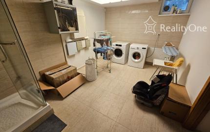 Rodinný dom na Jurskej