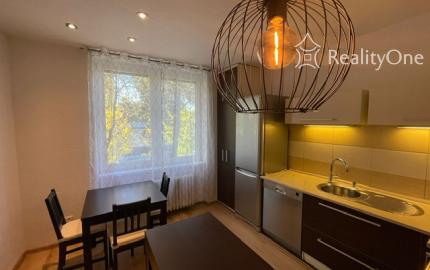 Košická - 2-izb. byt