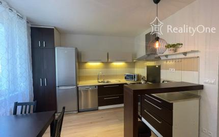 Košická - 2-izb. byt