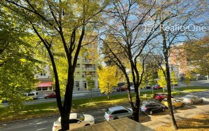 Košická - 2-izb. byt