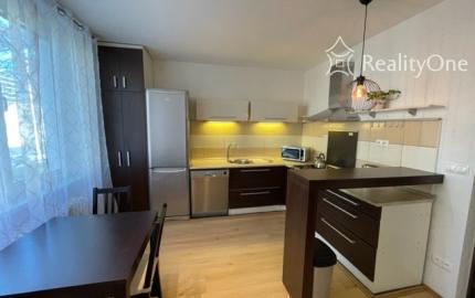 Košická - 2-izb. byt