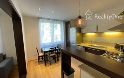 Košická - 2-izb. byt