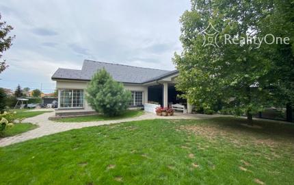 Luxusná vila v Rajke