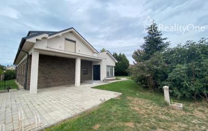 Luxusná vila v Rajke