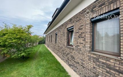 Luxusná vila v Rajke