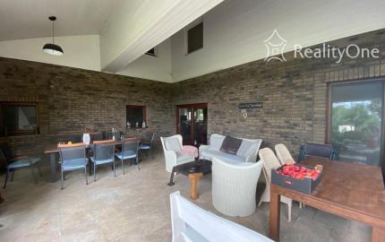 Luxusná vila v Rajke