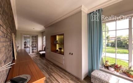 Luxusná vila v Rajke