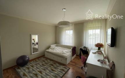 Luxusná vila v Rajke