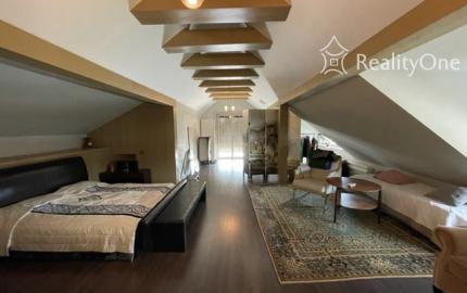 Luxusná vila v Rajke