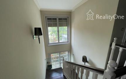 Luxusná vila v Rajke