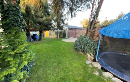 Dom v Ivanke pri Dunaji