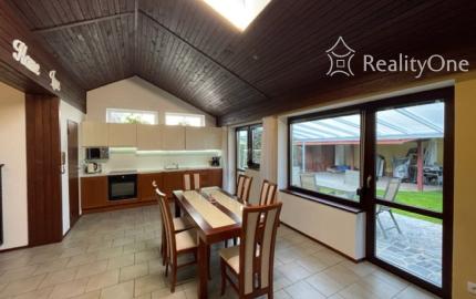 Dom v Ivanke pri Dunaji