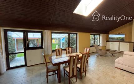 Dom v Ivanke pri Dunaji