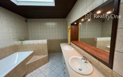 Dom v Ivanke pri Dunaji