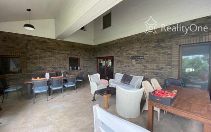 Luxusná vila v Rajke