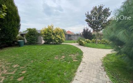 Luxusná vila v Rajke