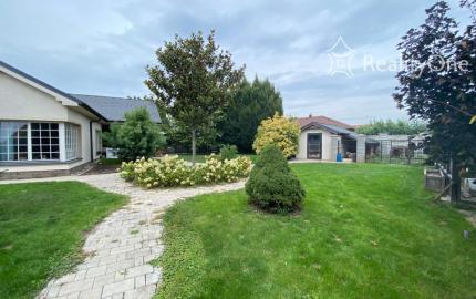 Luxusná vila v Rajke