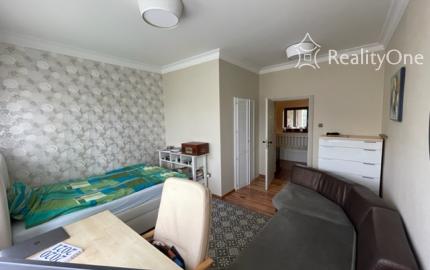 Luxusná vila v Rajke