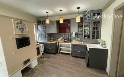 Luxusná vila v Rajke