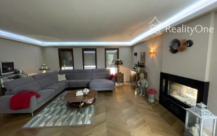 Luxusná vila v Rajke