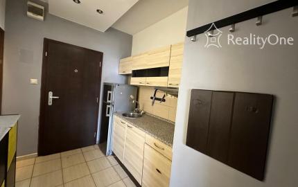 Predaj garsónky na nám. Hraničiarov