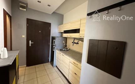 Predaj garsónky na nám. Hraničiarov