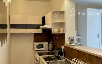 3-izb. byt na Okánikovej