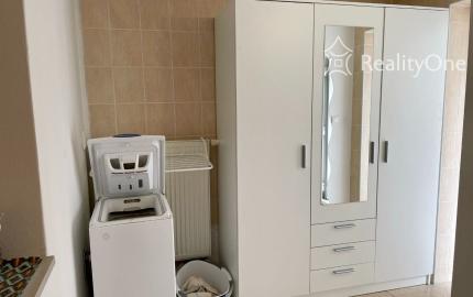 3-izb. byt na Okánikovej