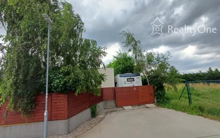 RD Malinovo TRI VODY