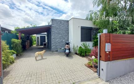 RD Malinovo TRI VODY