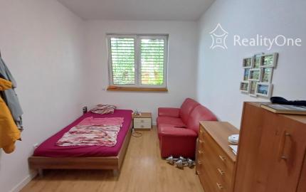 RD Malinovo TRI VODY