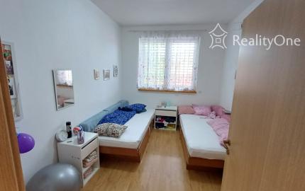 RD Malinovo TRI VODY