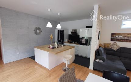 RD Malinovo TRI VODY