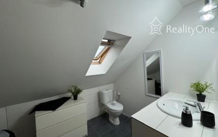 Kittsee-Rakúsko - 1-izb. byt na prenájom