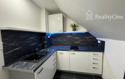 Kittsee-Rakúsko - 1-izb. byt na prenájom