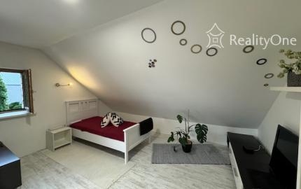 Kittsee-Rakúsko - 1-izb. byt na prenájom