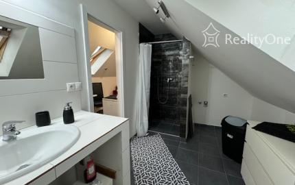 Kittsee-Rakúsko - 1-izb. byt na prenájom