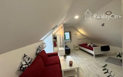 Kittsee-Rakúsko - 1-izb. byt na prenájom