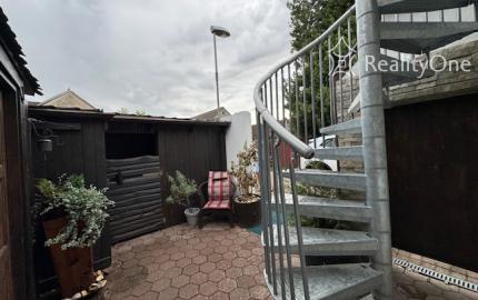 Kittsee-Rakúsko - 1-izb. byt na prenájom