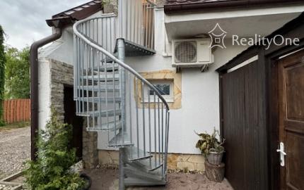 Kittsee-Rakúsko - 1-izb. byt na prenájom