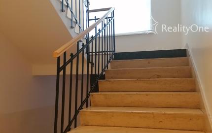 Kancelária na Vajnorskej