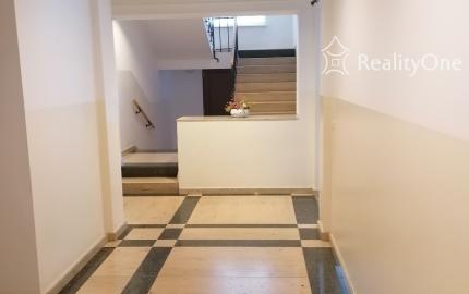 Kancelária na Vajnorskej