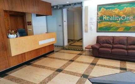 Kancelária na Vajnorskej