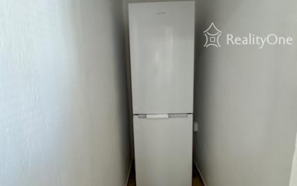 BEZ PROVÍZIE: 2-izb. byt na Svetlej na hradnom kopci