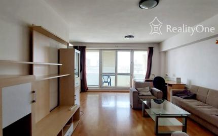 Račianske mýto 3-izb. byt