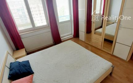 Račianske mýto 3-izb. byt