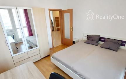 Račianske mýto 3-izb. byt