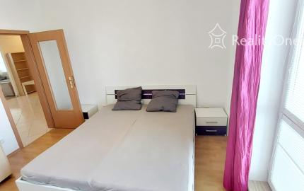 Račianske mýto 3-izb. byt