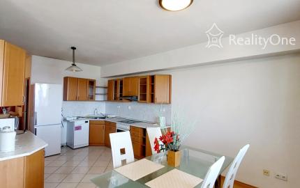 Račianske mýto 3-izb. byt